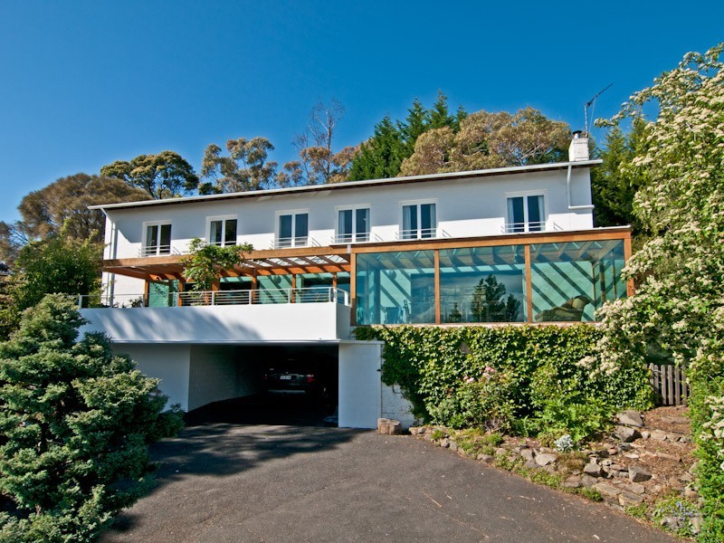 80 Nelson Road, Mount Nelson TAS 7007