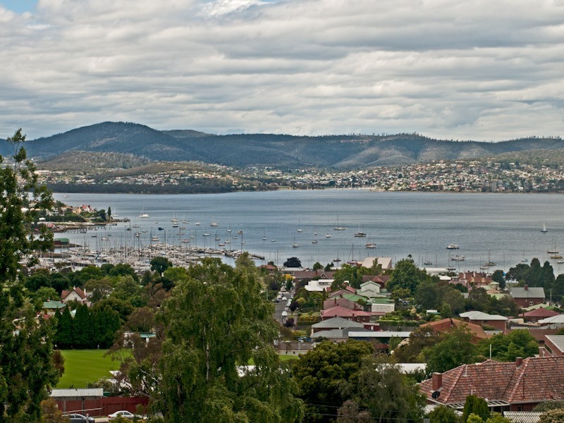 80 Nelson Road, Mount Nelson TAS 7007