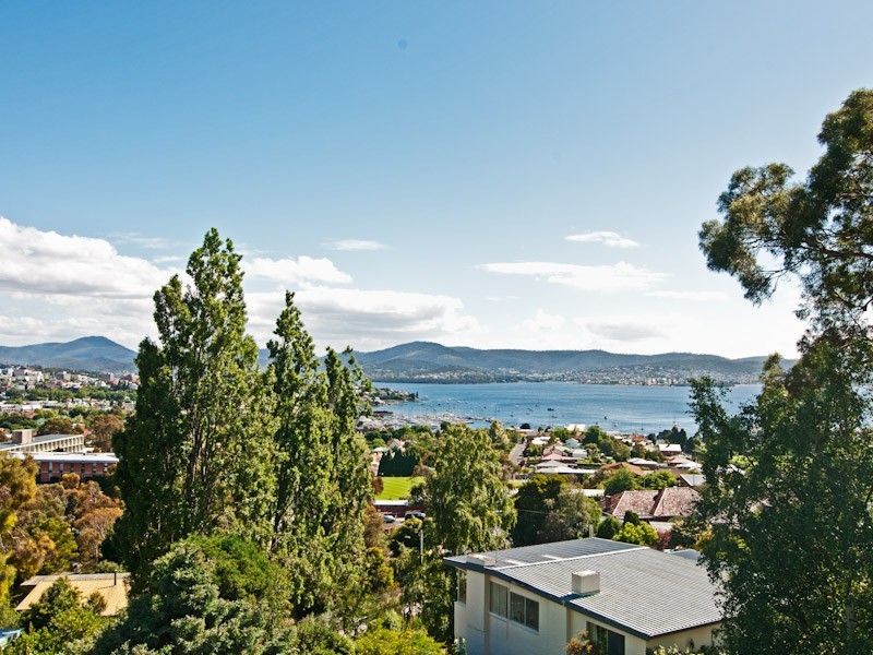 80 Nelson Road, Mount Nelson TAS 7007