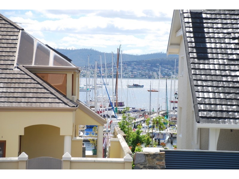 1/351 Sandy Bay Road, Sandy Bay TAS 7005