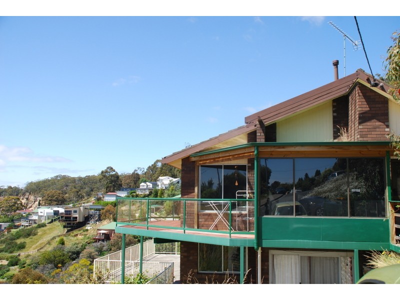 30 Weerona Avenue, Mount Stuart TAS 7000