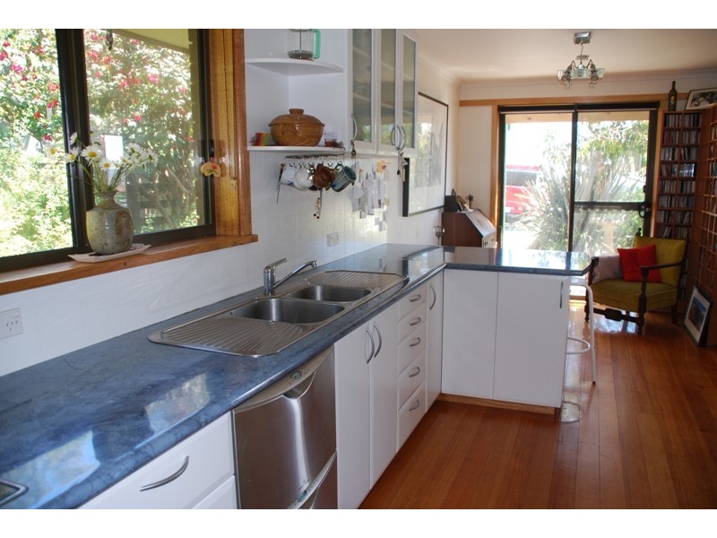 30 Weerona Avenue, Mount Stuart TAS 7000
