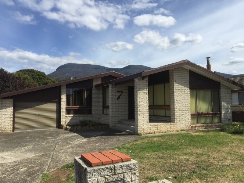 7 Sanders Street, Glenorchy TAS 7010