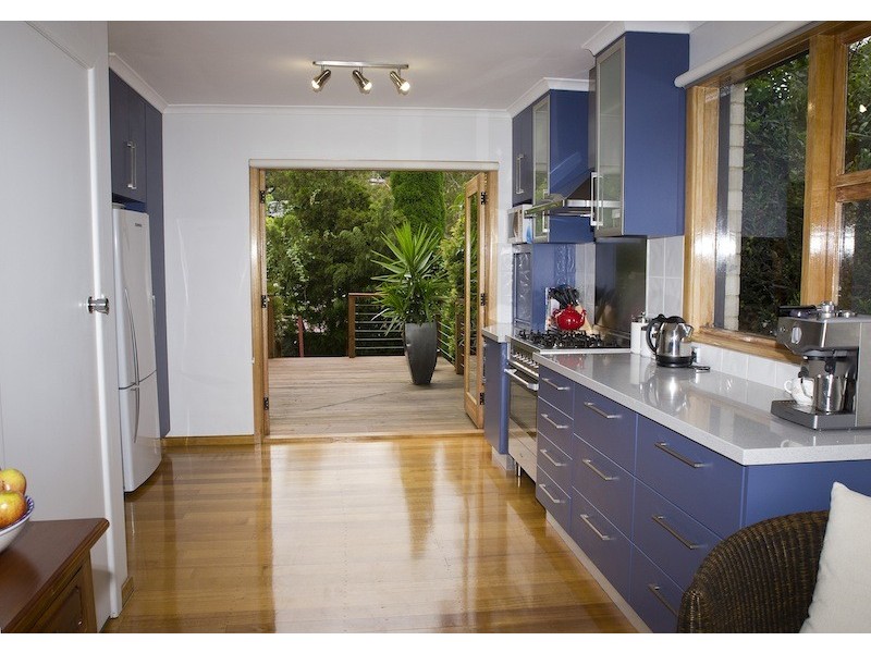 Mount Stuart TAS 7000