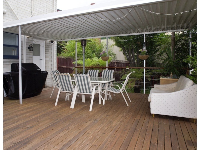 Mount Stuart TAS 7000