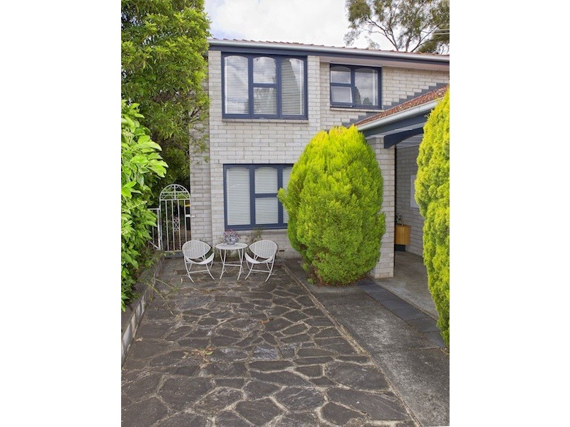 Mount Stuart TAS 7000