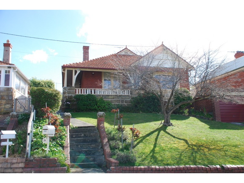 25 Mount Stuart Road, Mount Stuart TAS 7000