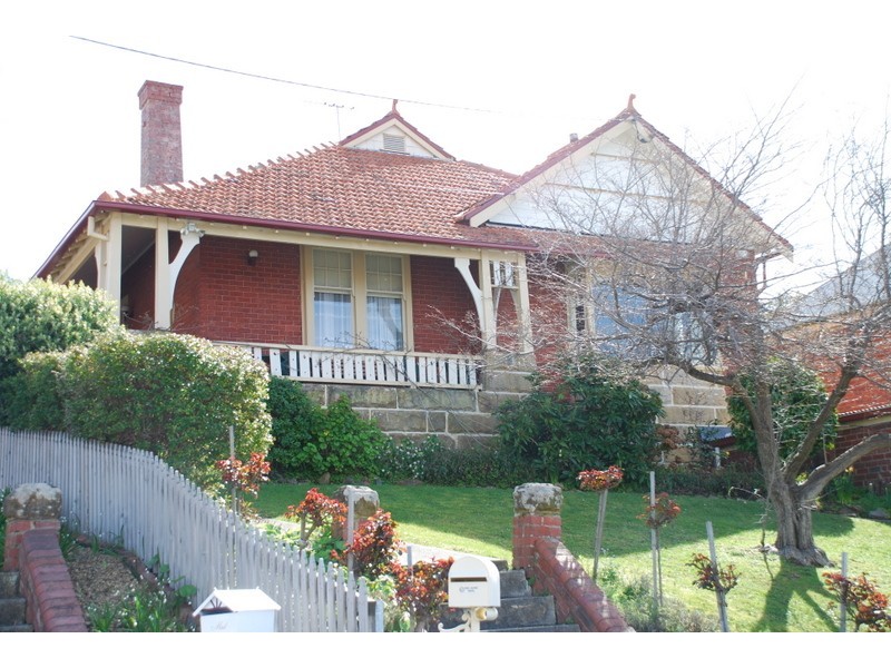 25 Mount Stuart Road, Mount Stuart TAS 7000