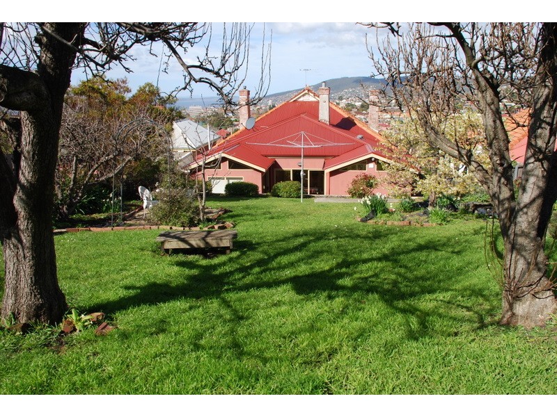 25 Mount Stuart Road, Mount Stuart TAS 7000