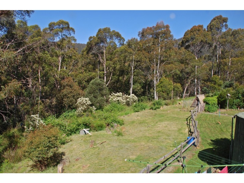 Collinsvale TAS 7012