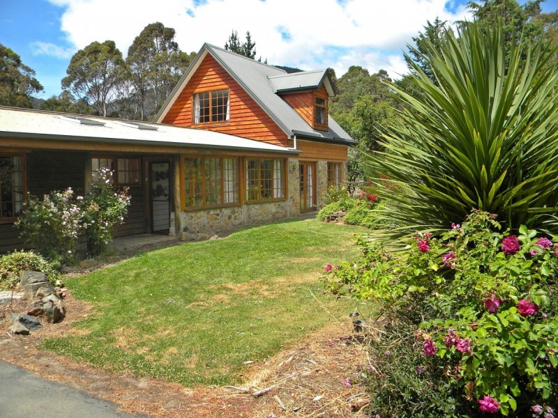Collinsvale TAS 7012