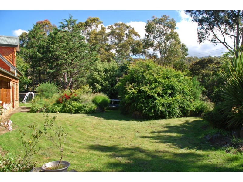 Collinsvale TAS 7012