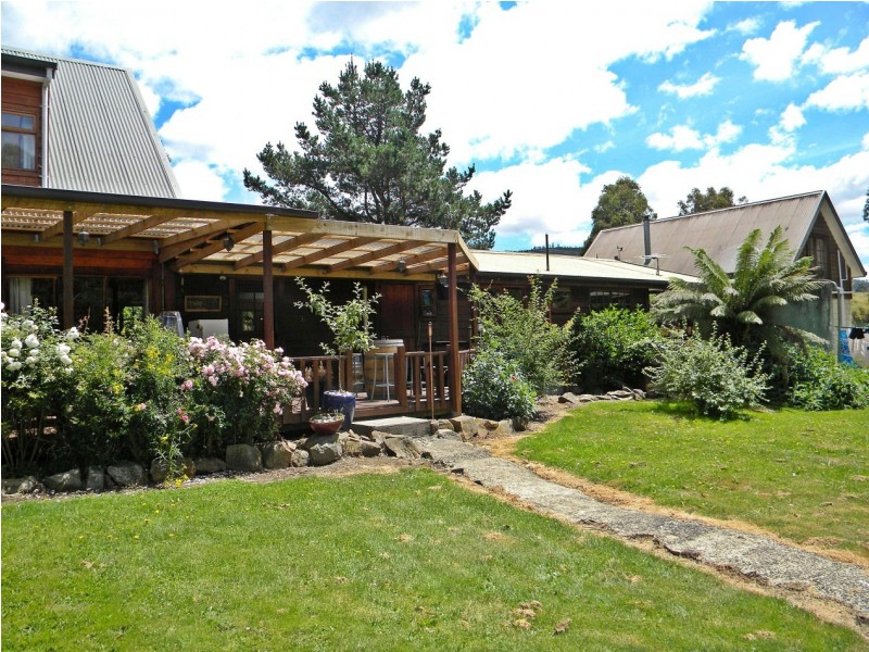 Collinsvale TAS 7012