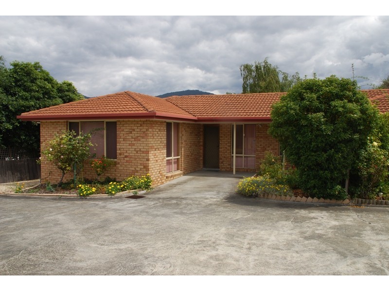 1/7a Knoll Street, Glenorchy TAS 7010
