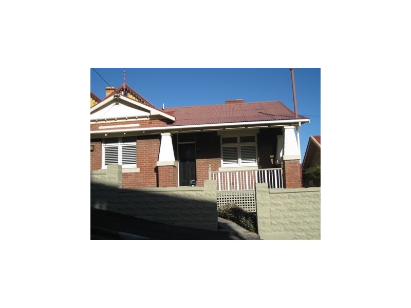 8 Scott Street, Glebe TAS 7000