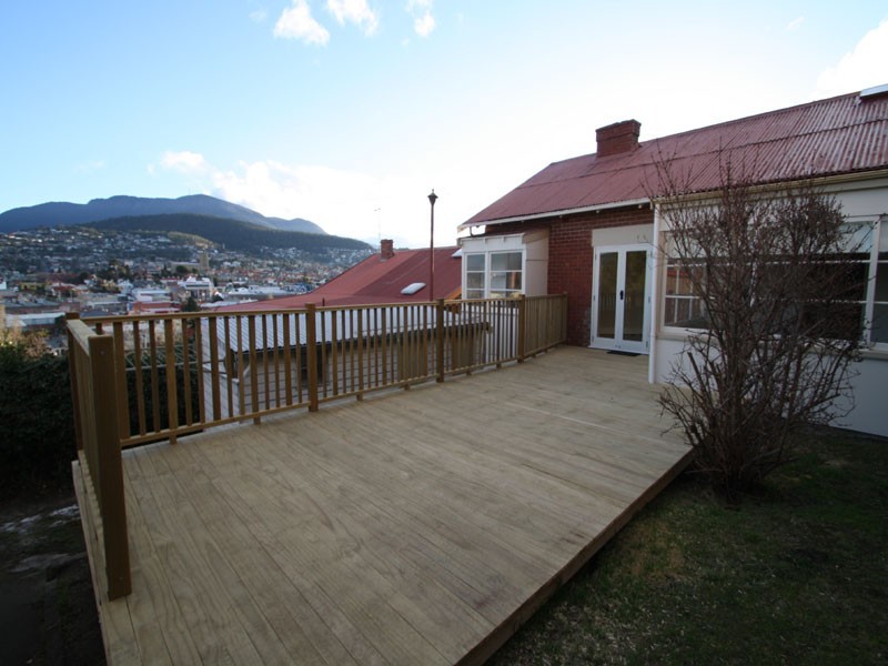 8 Scott Street, Glebe TAS 7000
