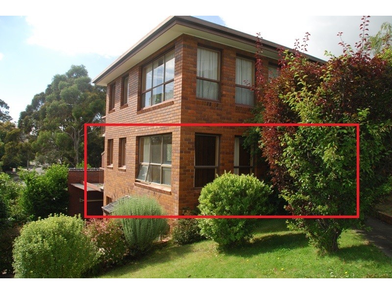 15 Goodhart Place, Sandy Bay TAS 7005