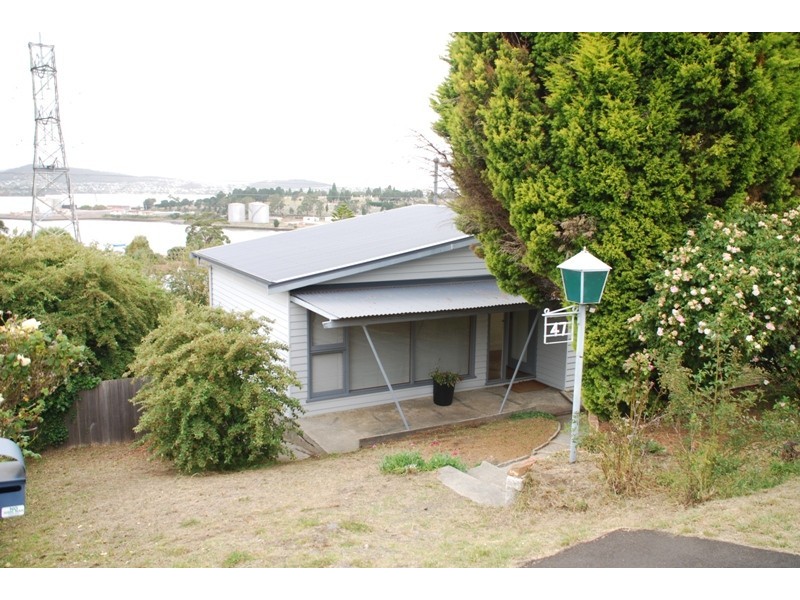 47 Ashbolt Crescent, Lutana TAS 7009