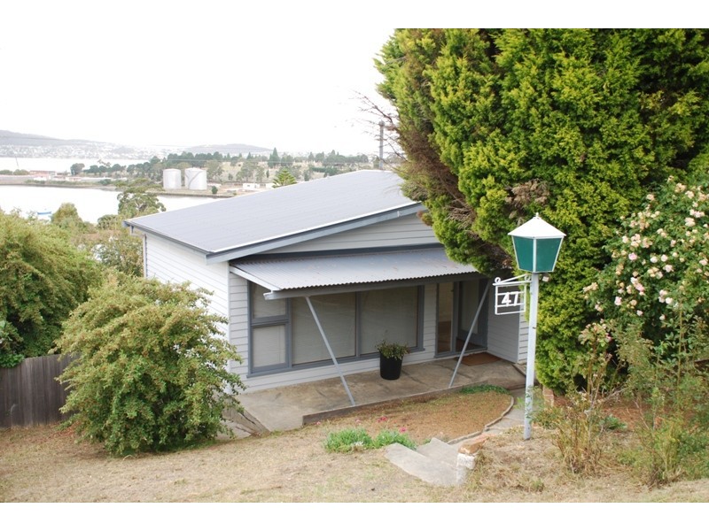 47 Ashbolt Crescent, Lutana TAS 7009