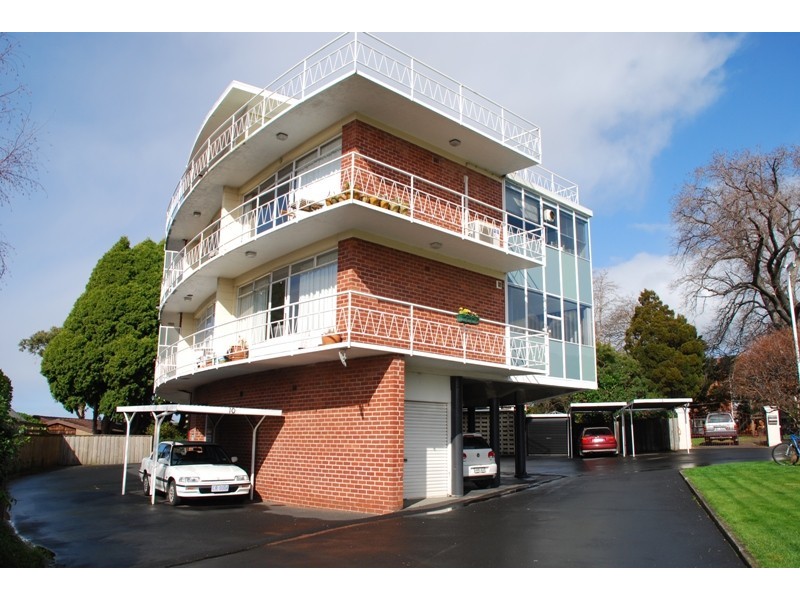 5/17 Margaret Street, Sandy Bay TAS 7005