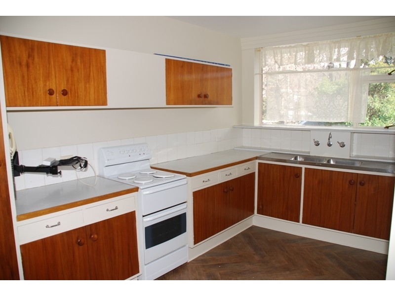 5/17 Margaret Street, Sandy Bay TAS 7005