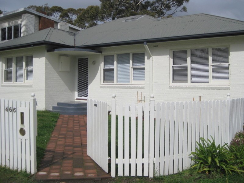 466 Nelson Road, Mount Nelson TAS 7007