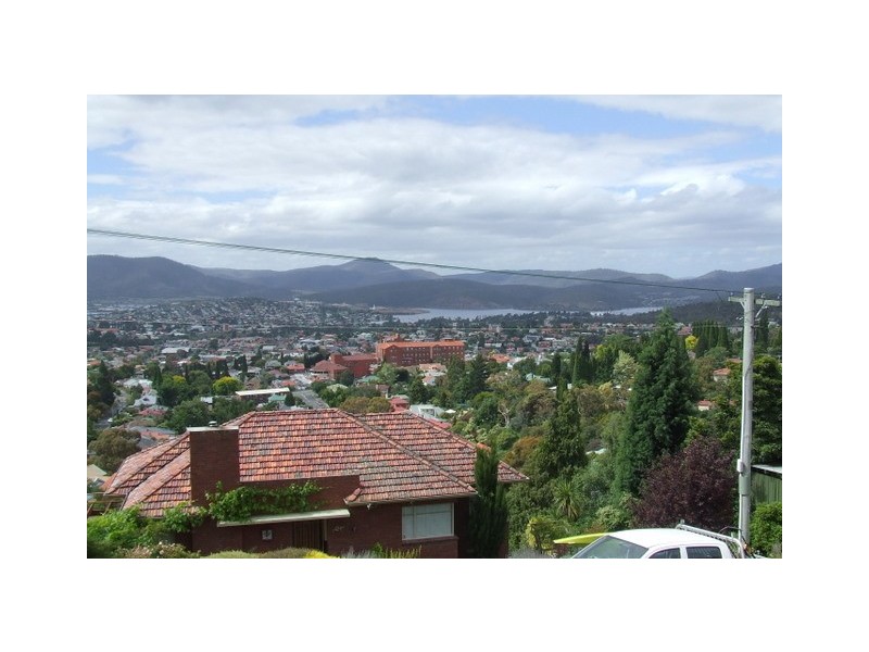 Mount Stuart TAS 7000