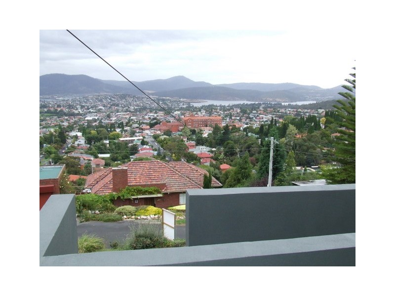 Mount Stuart TAS 7000