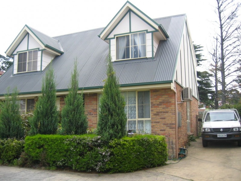 27/38 Amiens Ave, Moonah TAS 7009