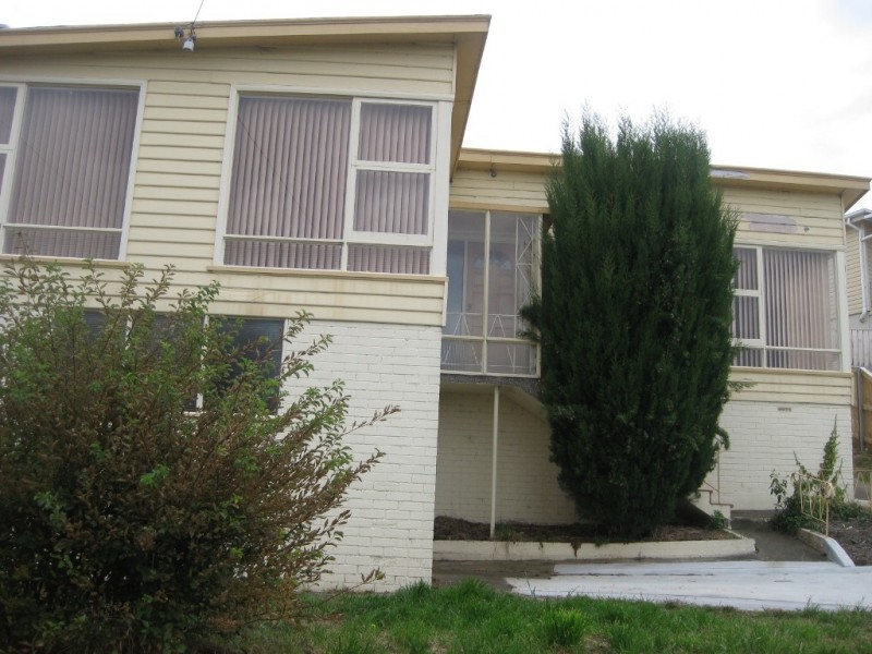 6 Chestnut Avenue, Lutana TAS 7009