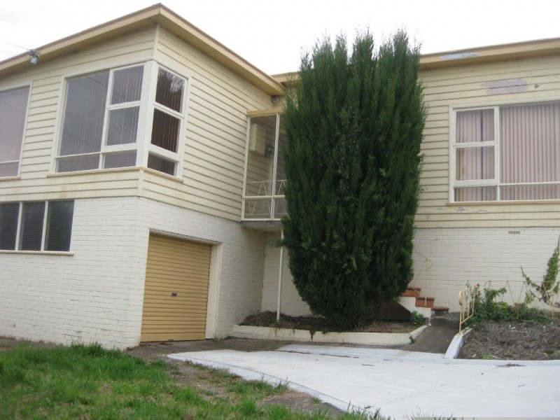 6 Chestnut Avenue, Lutana TAS 7009