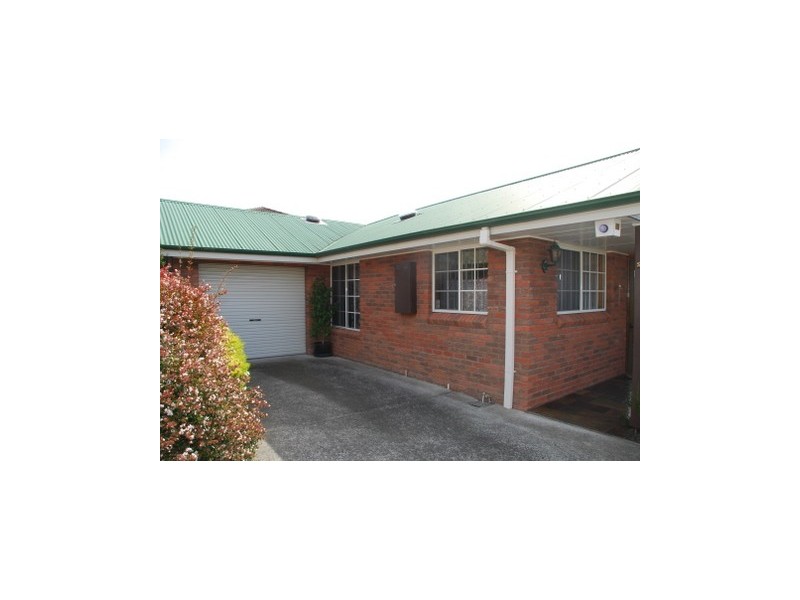 West Moonah TAS 7009