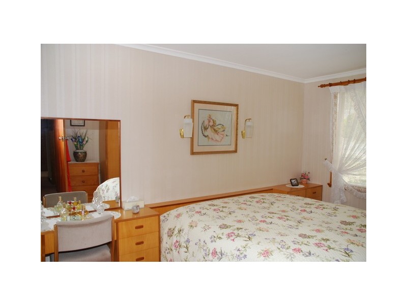 Claremont TAS 7011