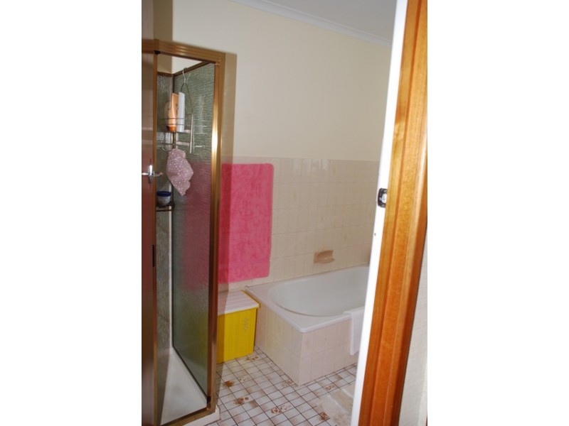 Claremont TAS 7011