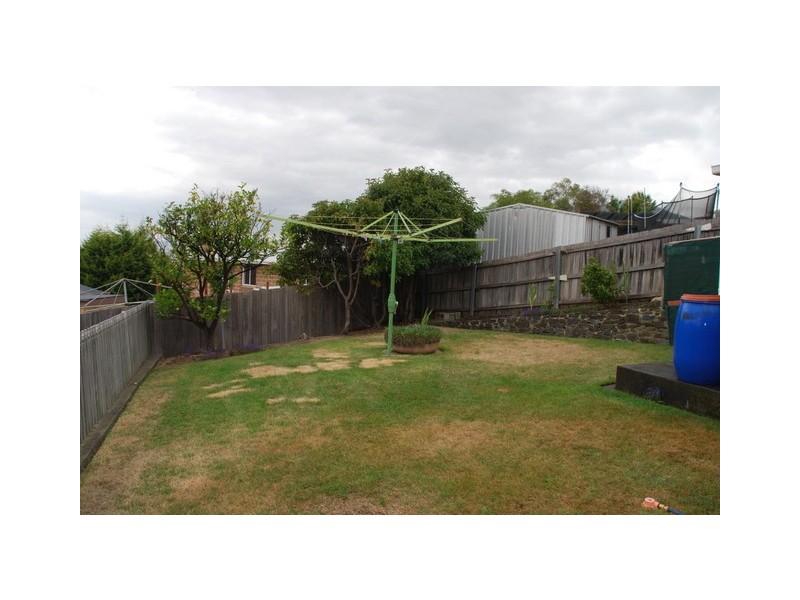 Claremont TAS 7011