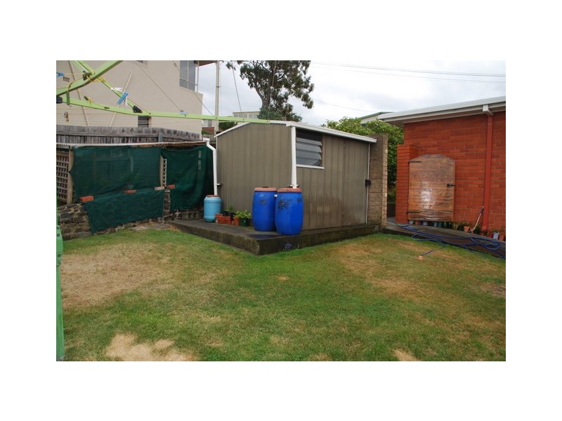 Claremont TAS 7011