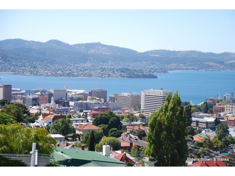 West Hobart TAS 7000