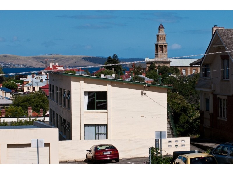 6/4 Ellerslie Road, Battery Point TAS 7004