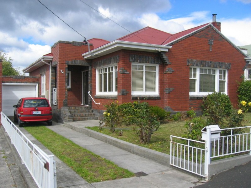 74 Arthur Street, West Hobart TAS 7000