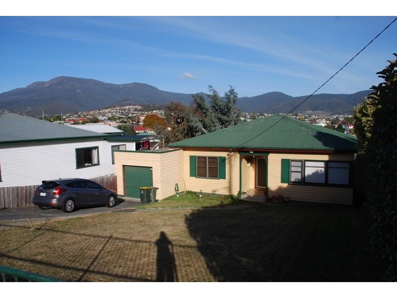12 Wattle Street, Lutana TAS 7009
