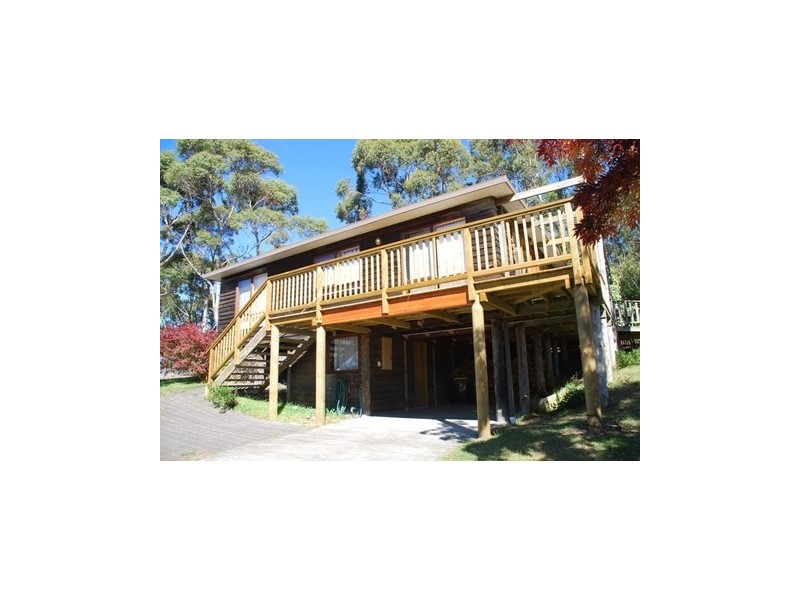 580 Nelson Road, Mount Nelson TAS 7007