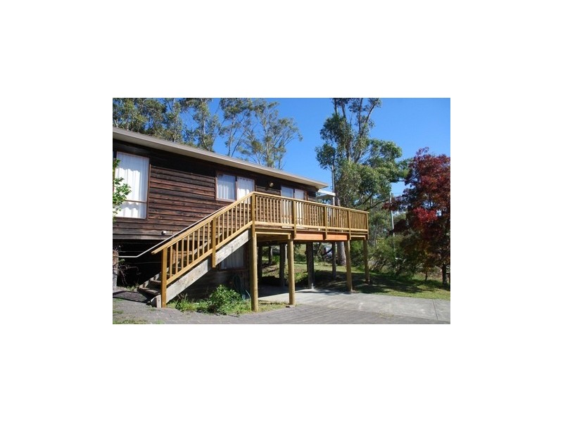 580 Nelson Road, Mount Nelson TAS 7007