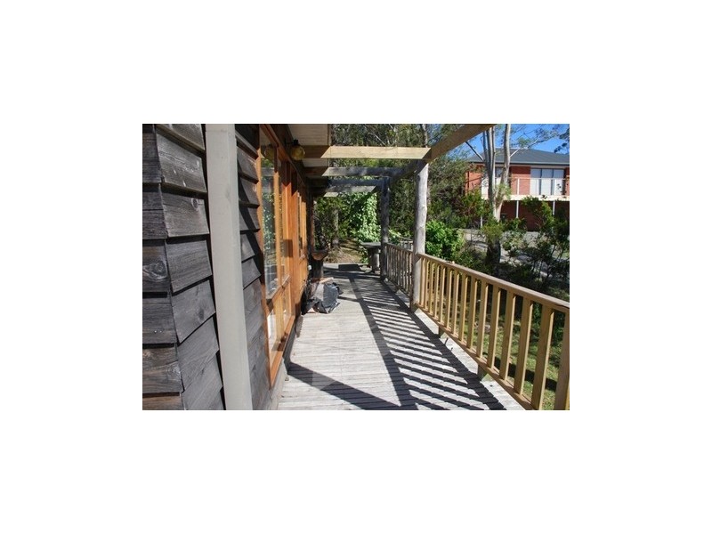 580 Nelson Road, Mount Nelson TAS 7007