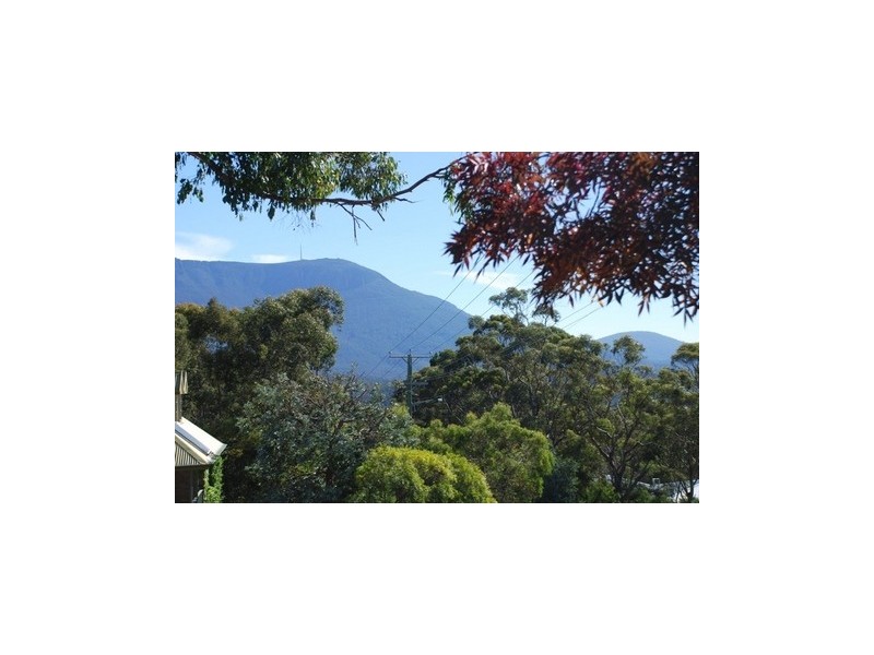 580 Nelson Road, Mount Nelson TAS 7007