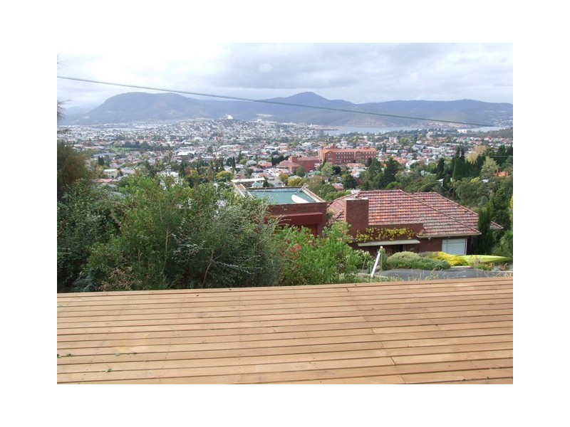 Mount Stuart TAS 7000