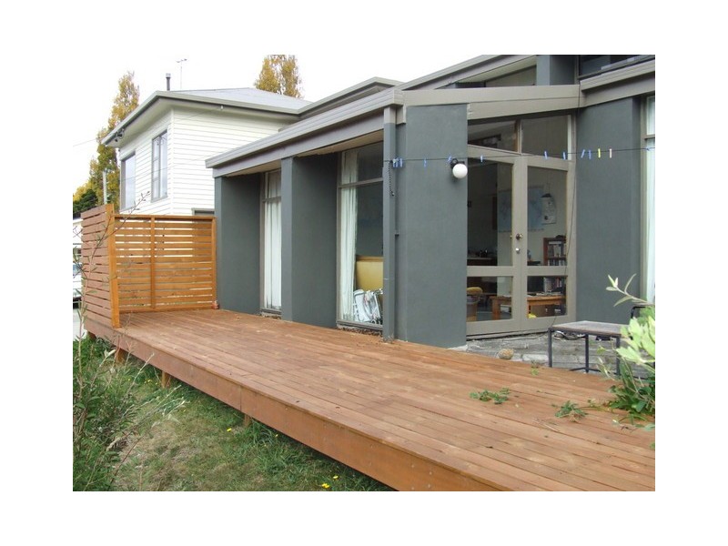 Mount Stuart TAS 7000