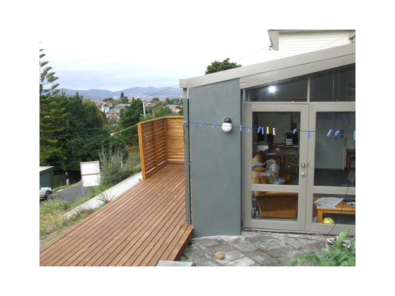 Mount Stuart TAS 7000