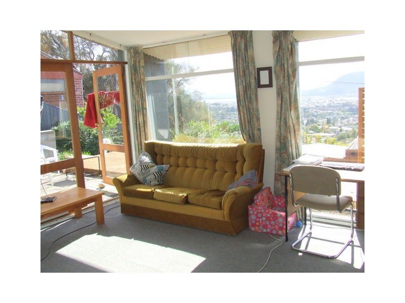 Mount Stuart TAS 7000