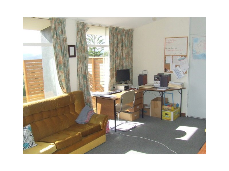 Mount Stuart TAS 7000