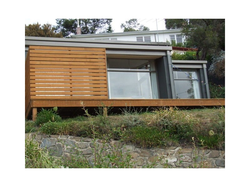 Mount Stuart TAS 7000